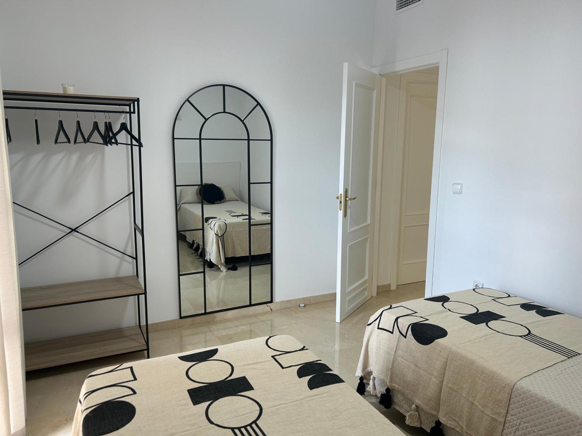 Duplex Mezquita Apartment Cordoba Exterior photo