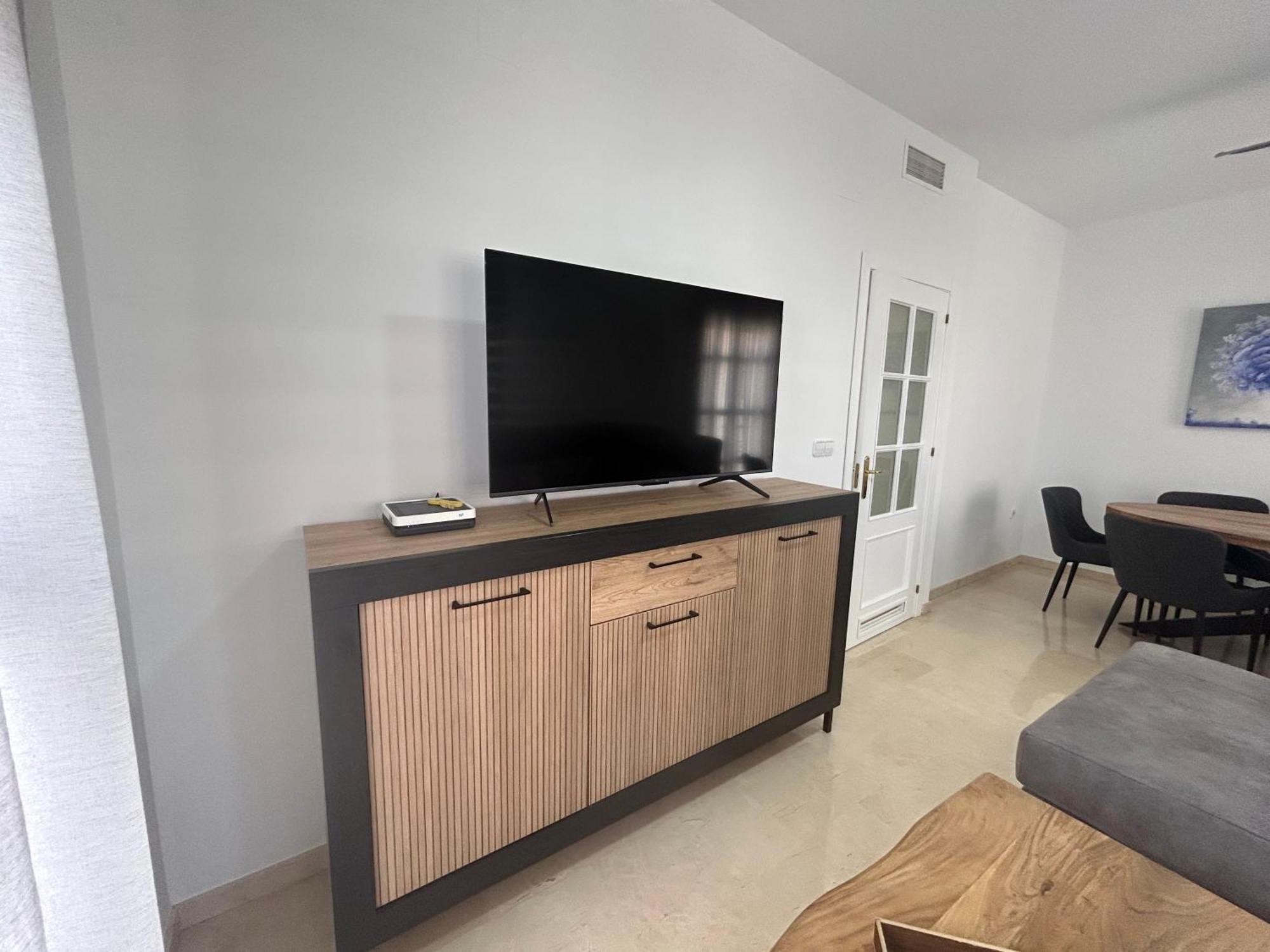 Duplex Mezquita Apartment Cordoba Exterior photo