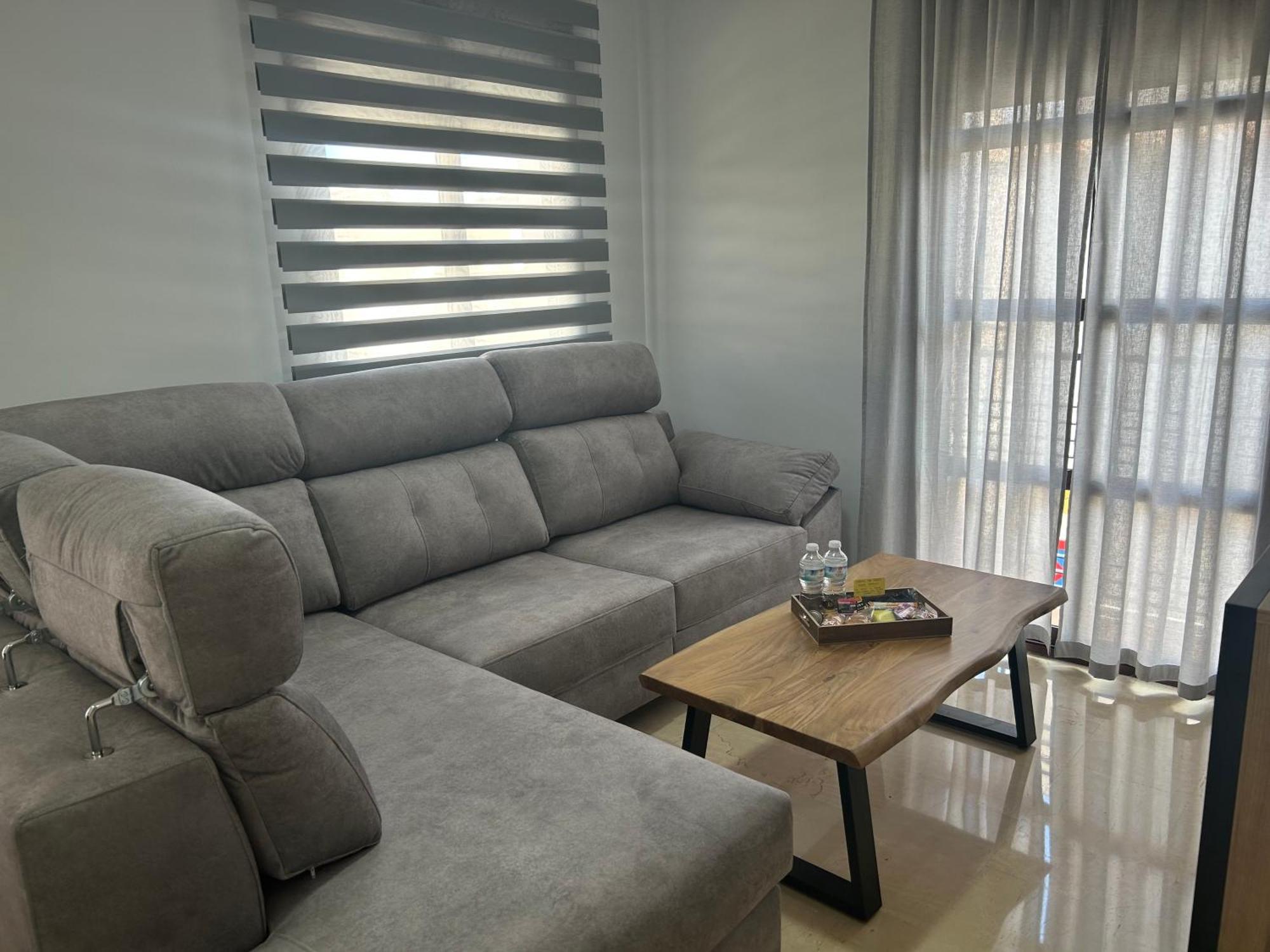 Duplex Mezquita Apartment Cordoba Exterior photo